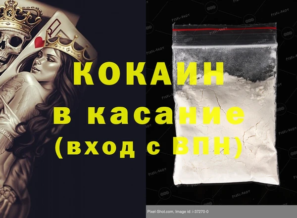 твердый Осташков