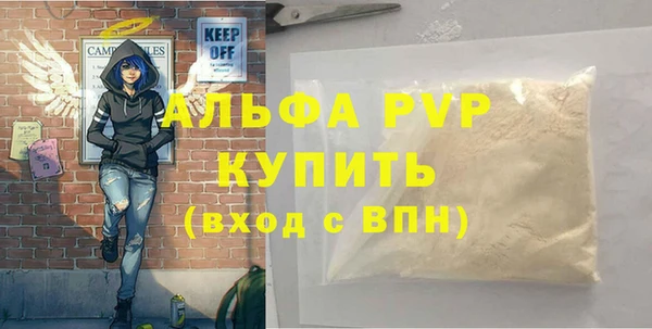 твердый Осташков